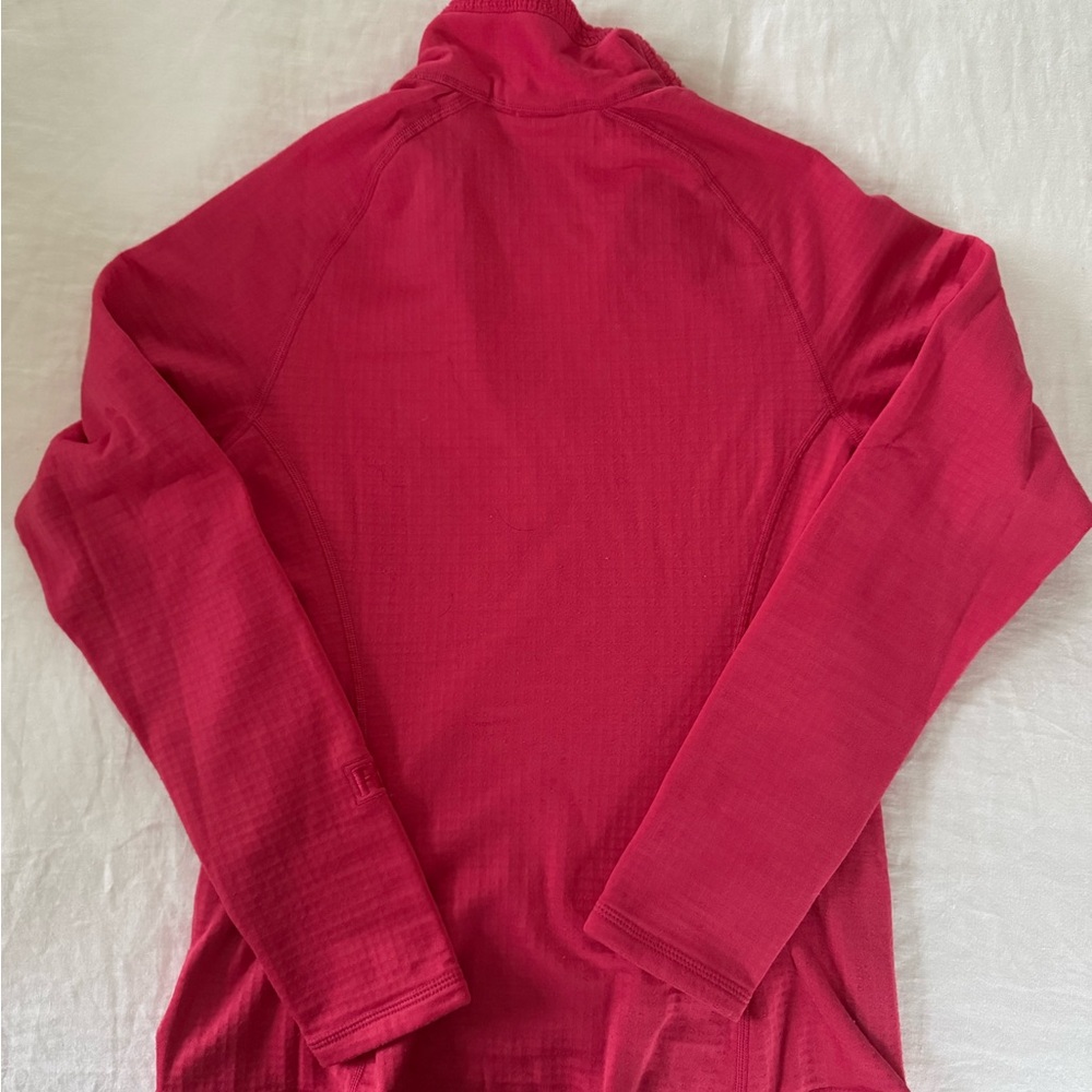 Patagonia Women’s R1 Fleece pullover - Picture 4 of 5